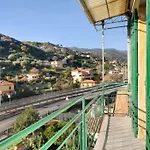 Apartamento Casa Tiziano Parking Gratis Centro 15 Minuti A Piedi