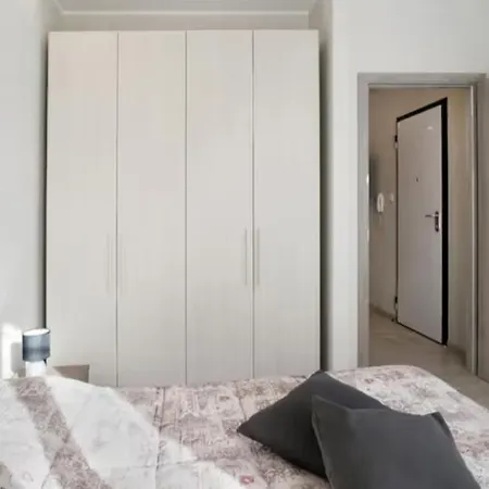 Appartement Casa Tiziano Parking Gratis Centro 15 Minuti A Piedi