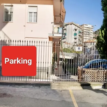 Apartamento Casa Tiziano Parking Gratis Centro 15 Minuti A Piedi *