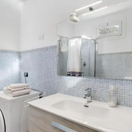 Appartamento Casa Tiziano Parking Gratis 15 Minuti A Piedi *