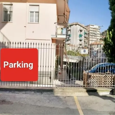 Casa Tiziano Parking Gratis 15 Minuti A Piedi *