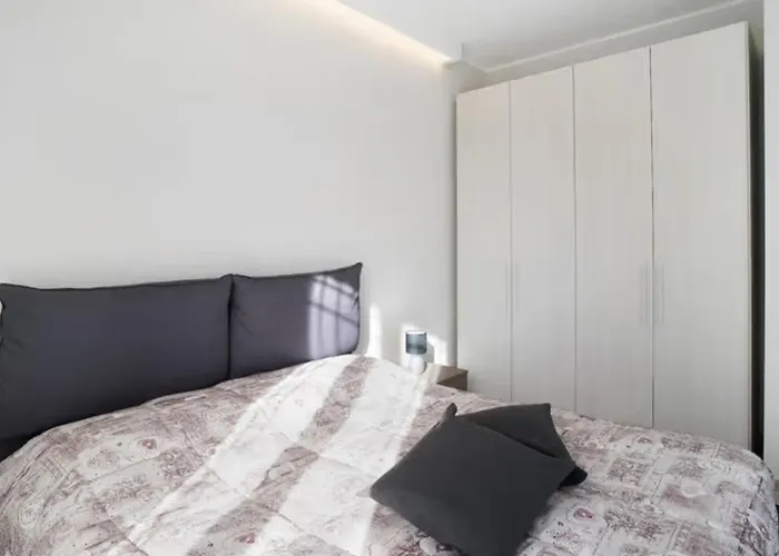 Casa Tiziano Parking Gratis Centro 15 Minuti A Piedi * 산레모