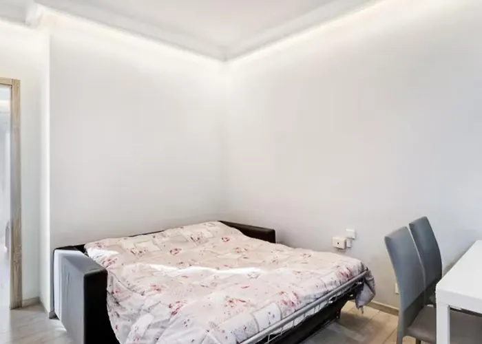 Casa Tiziano Parking Gratis Centro 15 Minuti A Piedi 산레모